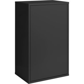 Recollector WallCabinet V�gskab 70x43 cm, Black Raven