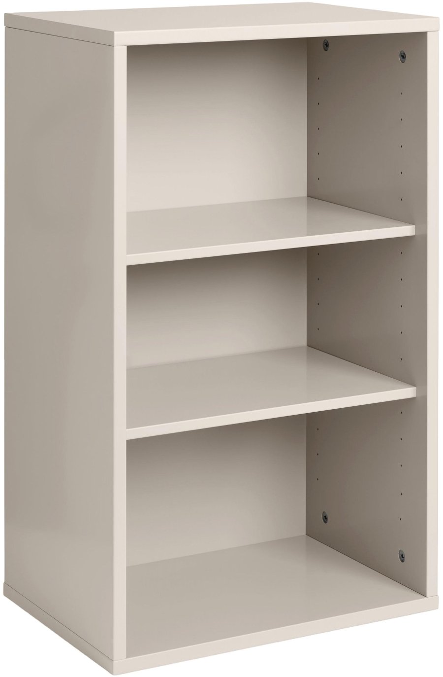 ReCollector WallCabinet Wandschrank 70x43 cm, Silver Cloud Grey