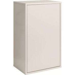 Recollector WallCabinet V�gskab 70x43 cm, Silver Cloud Grey