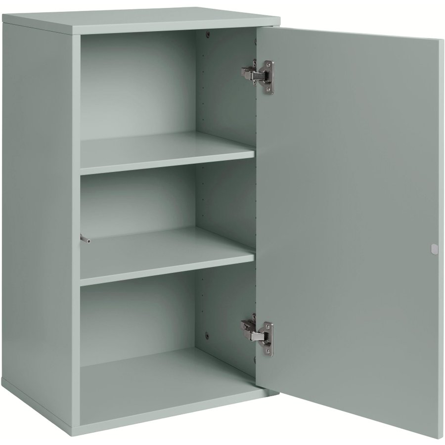 ReCollector WallCabinet Wandschrank 70x43 cm, Iron Blue