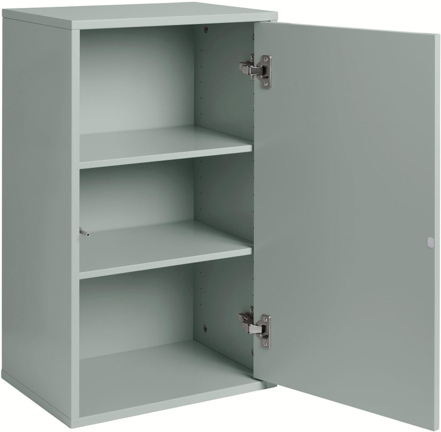 ReCollector WallCabinet Wandschrank 70x43 cm, Iron Blue