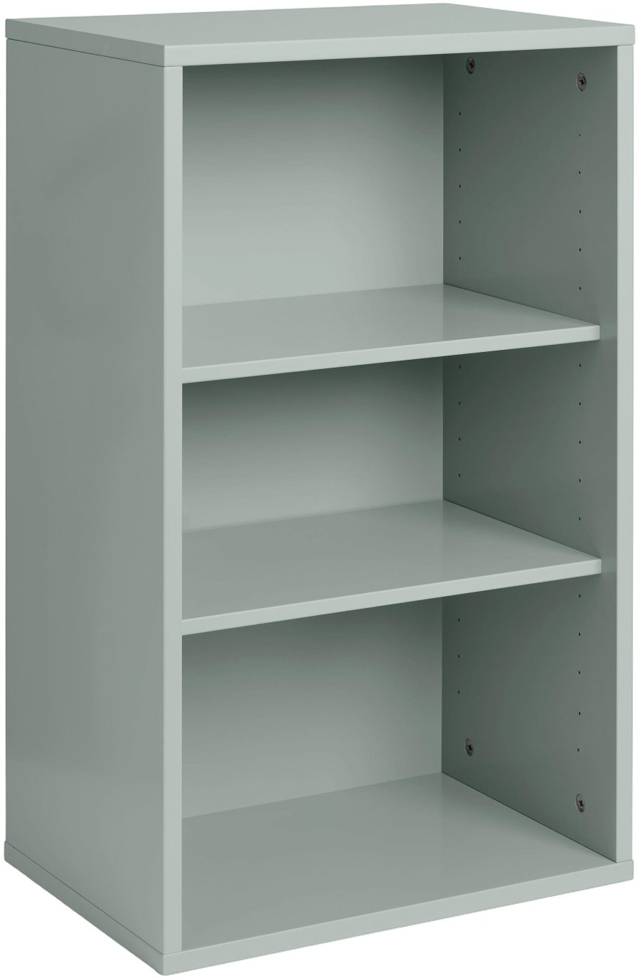 ReCollector WallCabinet Wandschrank 70x43 cm, Iron Blue