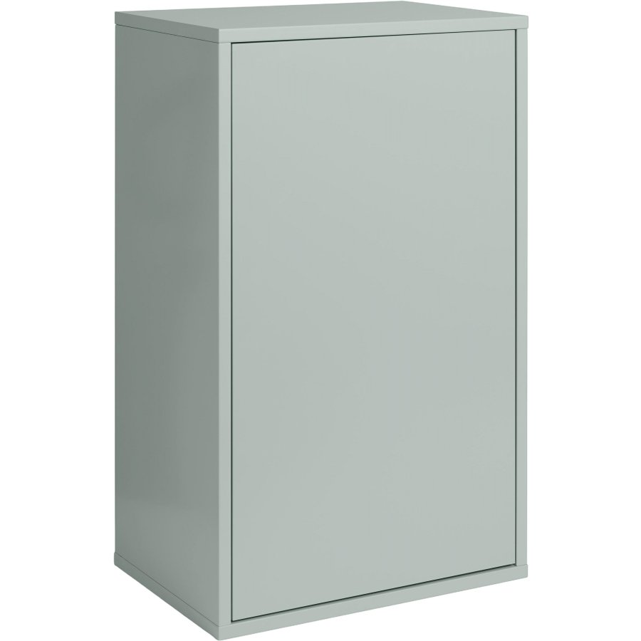 ReCollector WallCabinet Wandschrank 70x43 cm, Iron Blue