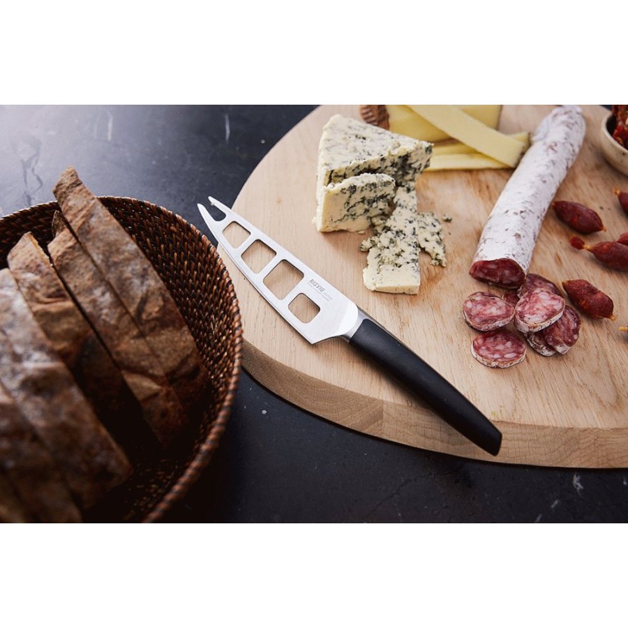 RISVIG Acutus Ksemesser 14 cm, Stahl