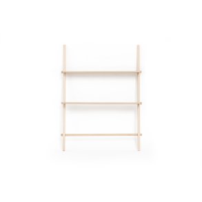 Roon & Rahn Repó Konsolbord 78 cm, Lys Olieret Eg