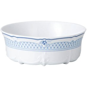 Hutschenreuther Baronesse Sk�l �13,3 cm, Lysebl�