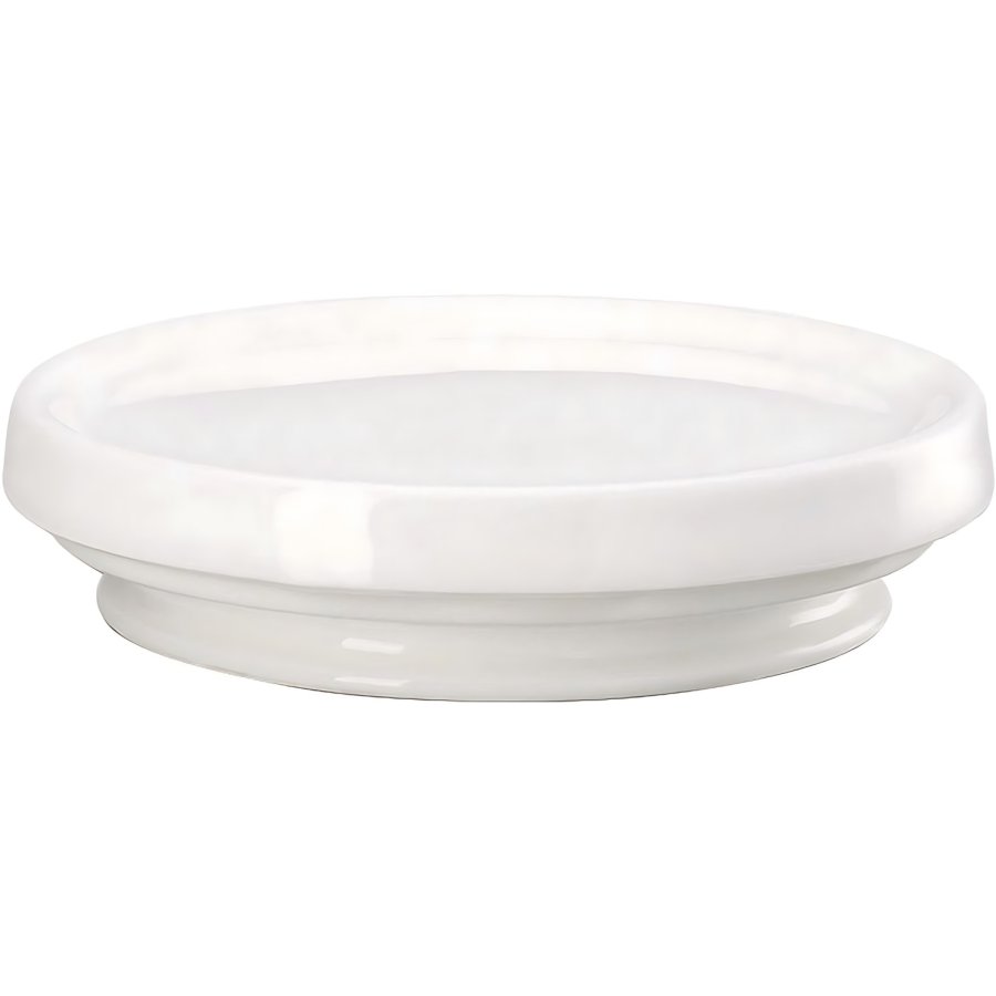 Hutschenreuther Nora Christmas L�g t. Tekande, Hvid