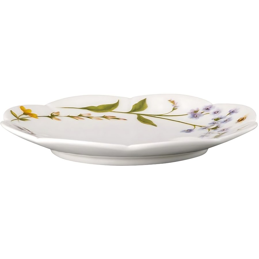 Hutschenreuther Nora Spring Vibes Sk�l �12,5 cm, Hvid