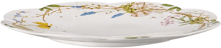 Hutschenreuther Nora Sweet Easter Serveringsfad 28,3 cm, Hvid