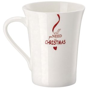 Hutschenreuther My Christmas Kop 40 cl, All You Need