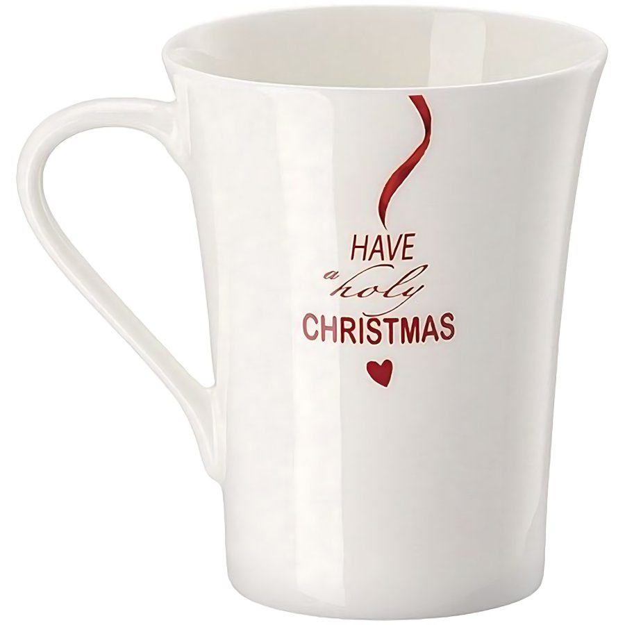 Hutschenreuther My Christmas Kop 40 cl, Holy Christmas