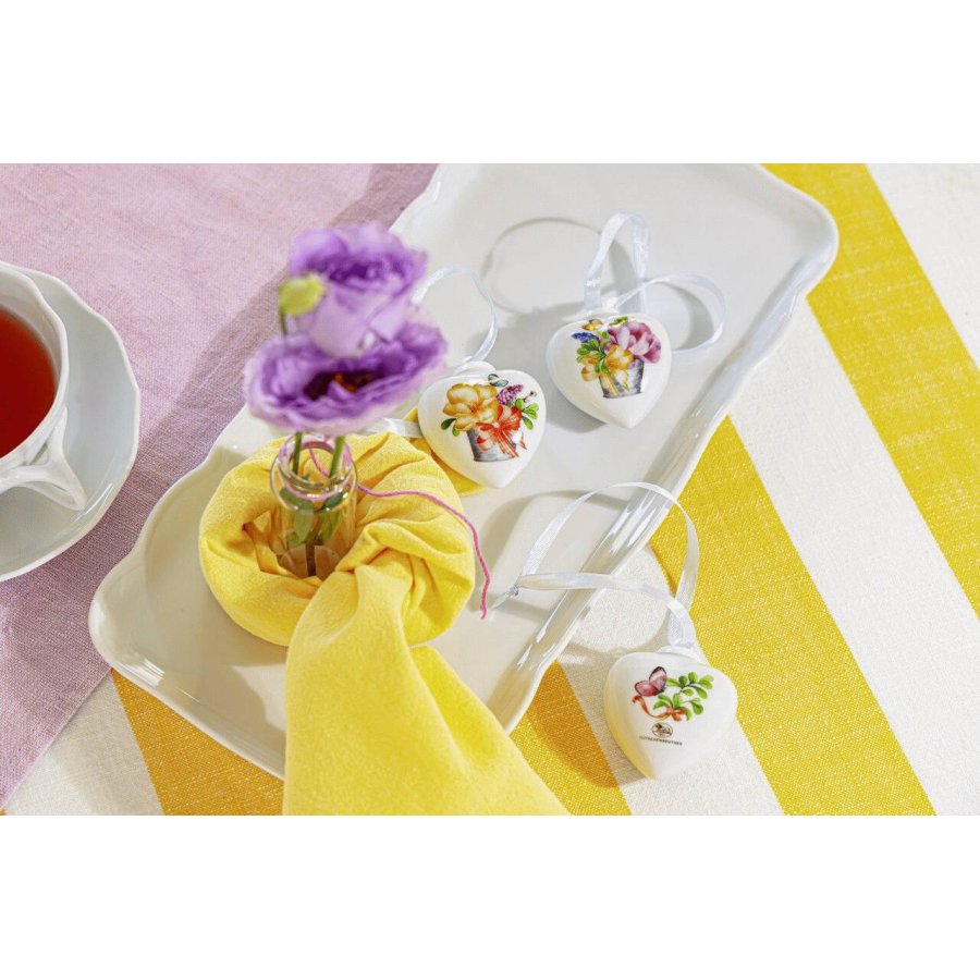 Hutschenreuther Collector's Items P�ske�g 2026 H5,2 cm, P�skelam