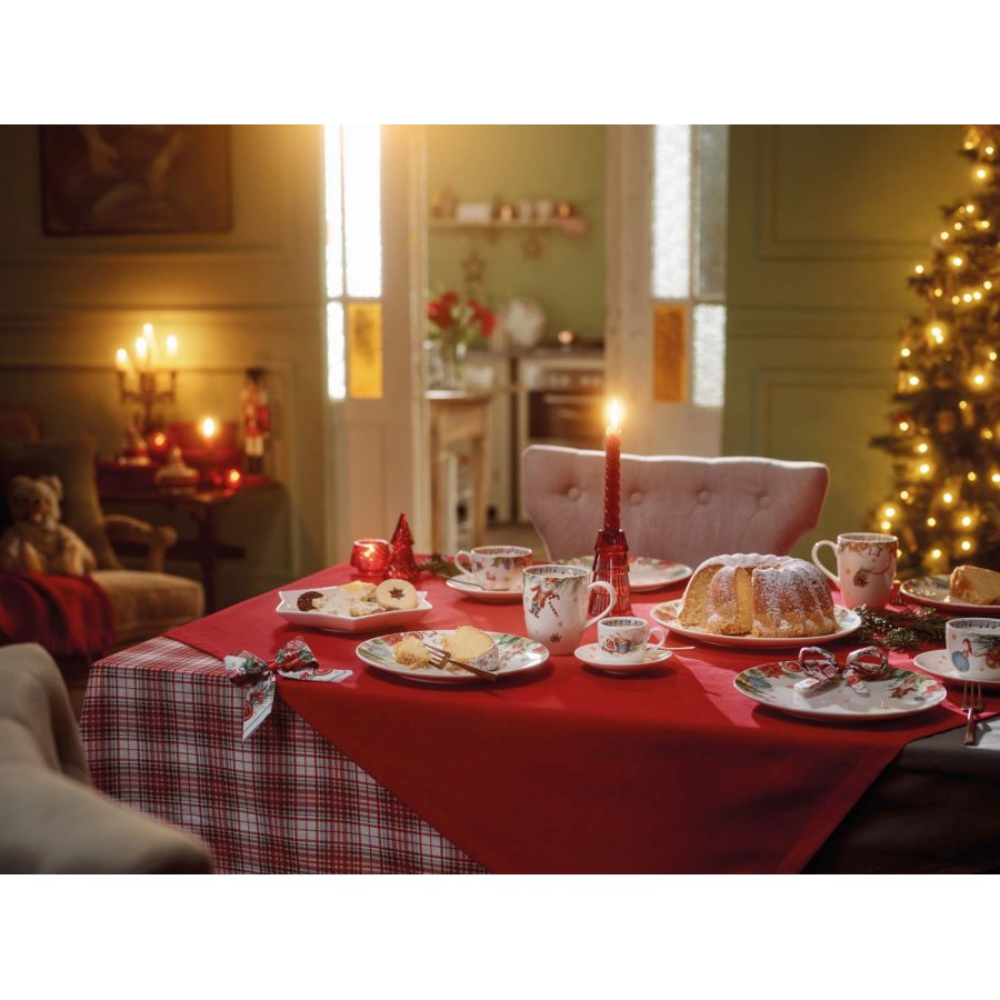 Hutschenreuther Christmas 2026 Kop 36 cl, Morgen Kinder
