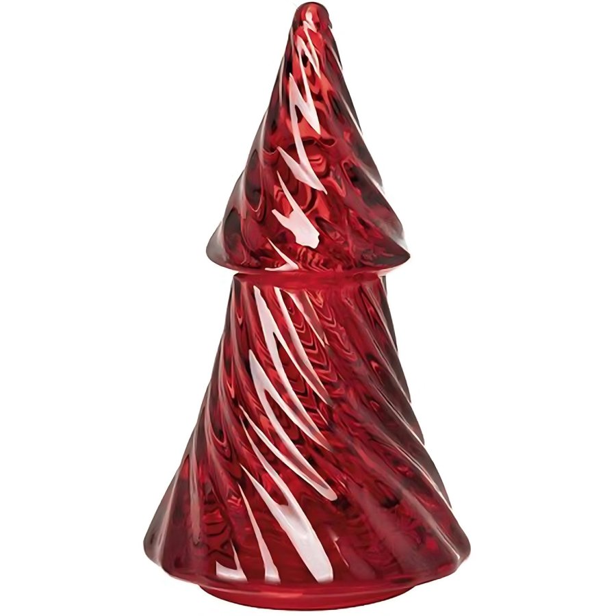 Hutschenreuther Christmas Love Tr� H11,4 cm, R�d