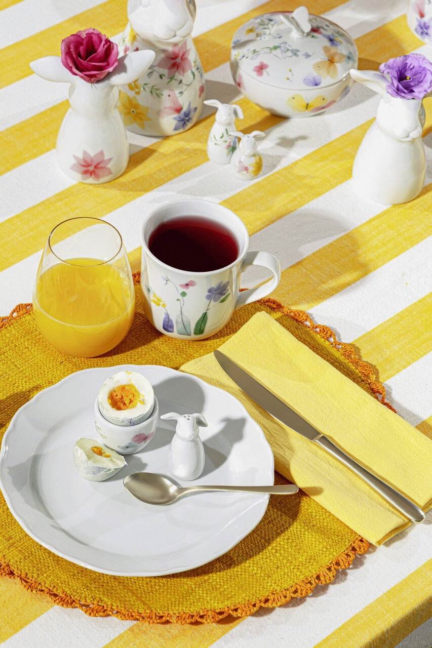 Hutschenreuther Spring Greetings Krus 41 cl, Blomstervaser