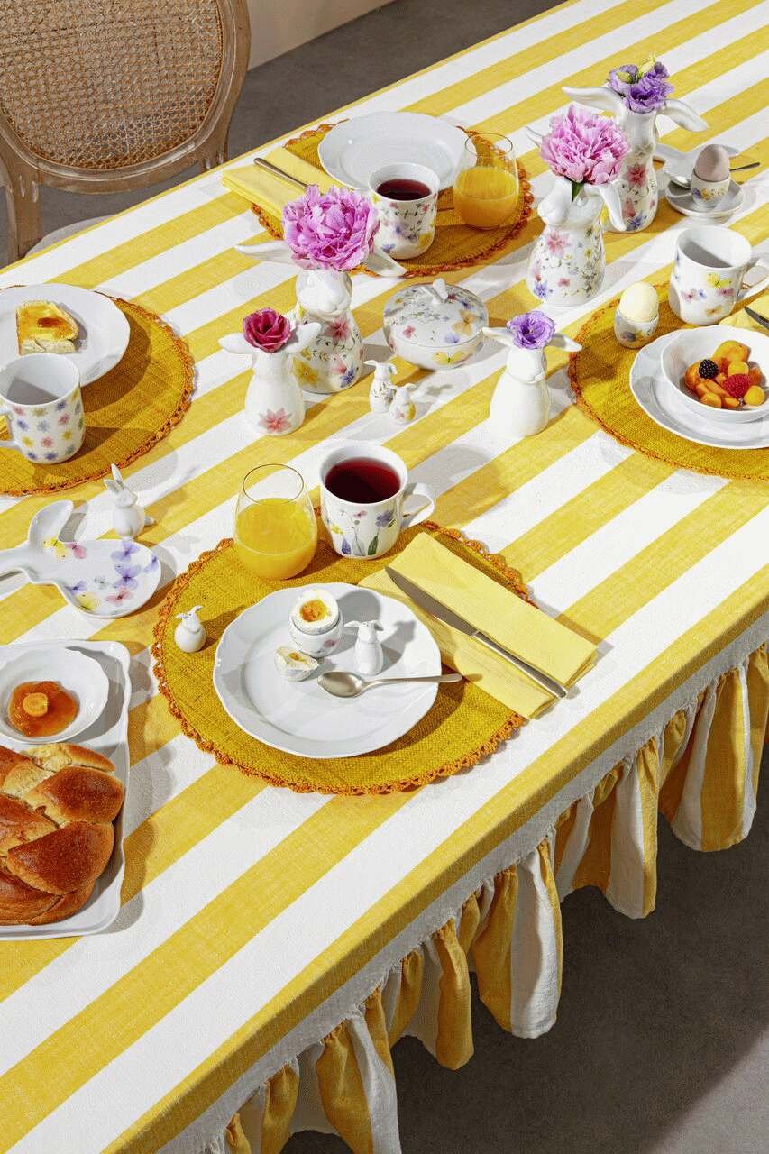 Hutschenreuther Spring Greetings Krus 41 cl, Blomstervaser