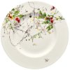 Rosenthal Brillance Teller 19 cm, Fleurs Sauvages