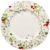 Rosenthal Brillance Teller 23,2 cm, Fleurs Sauvages