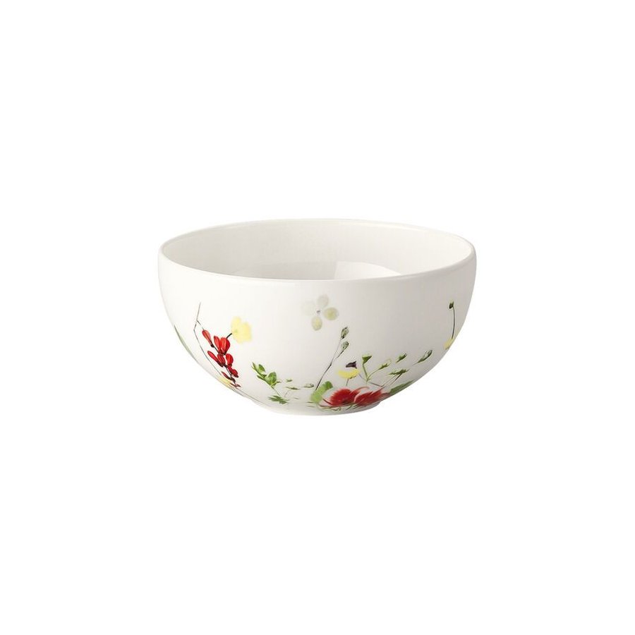 Rosenthal Brillance Schssel 10,6 cm, Fleurs Sauvages
