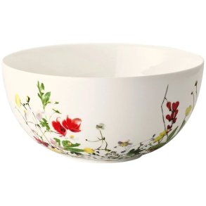 Rosenthal Brillance Schssel 18,8 cm, Fleurs Sauvages