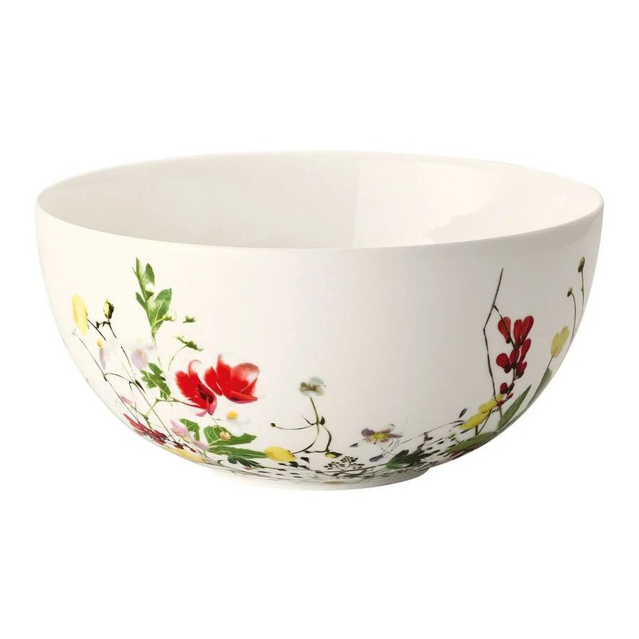 Rosenthal Brillance Schssel 18,8 cm, Fleurs Sauvages
