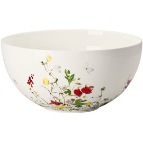 Rosenthal Brillance Schssel 23,4 cm, Fleurs Sauvages