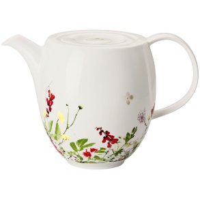 Rosenthal Brillance Kaffeekanne 1,5 L, Fleurs Sauvages