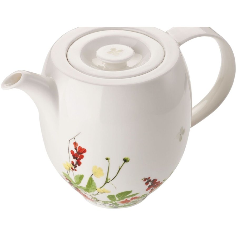 Rosenthal Brillance Kaffeekanne 1,5 L, Fleurs Sauvages