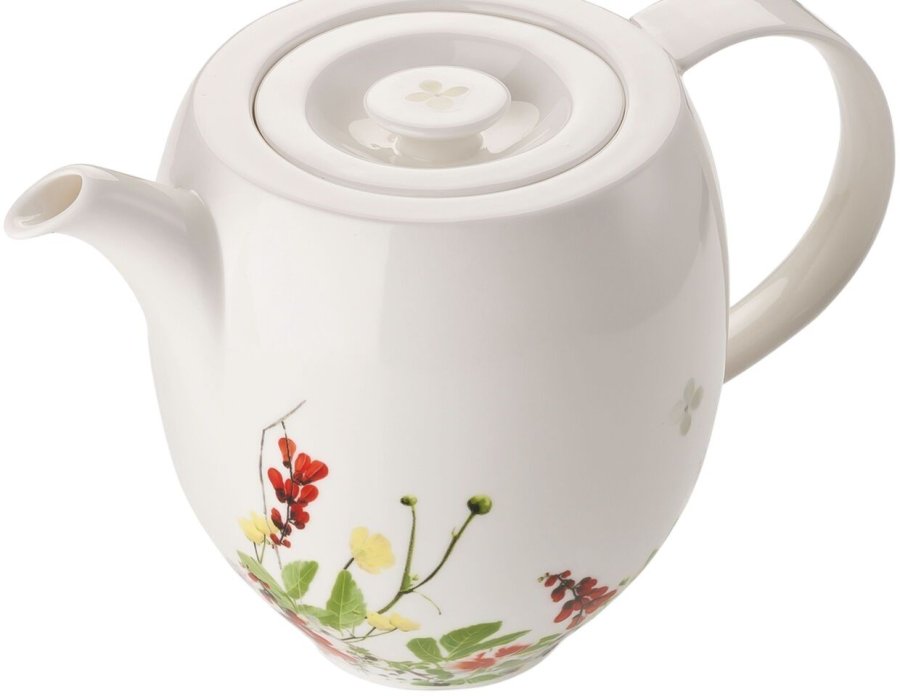 Rosenthal Brillance Kaffeekanne 1,5 L, Fleurs Sauvages