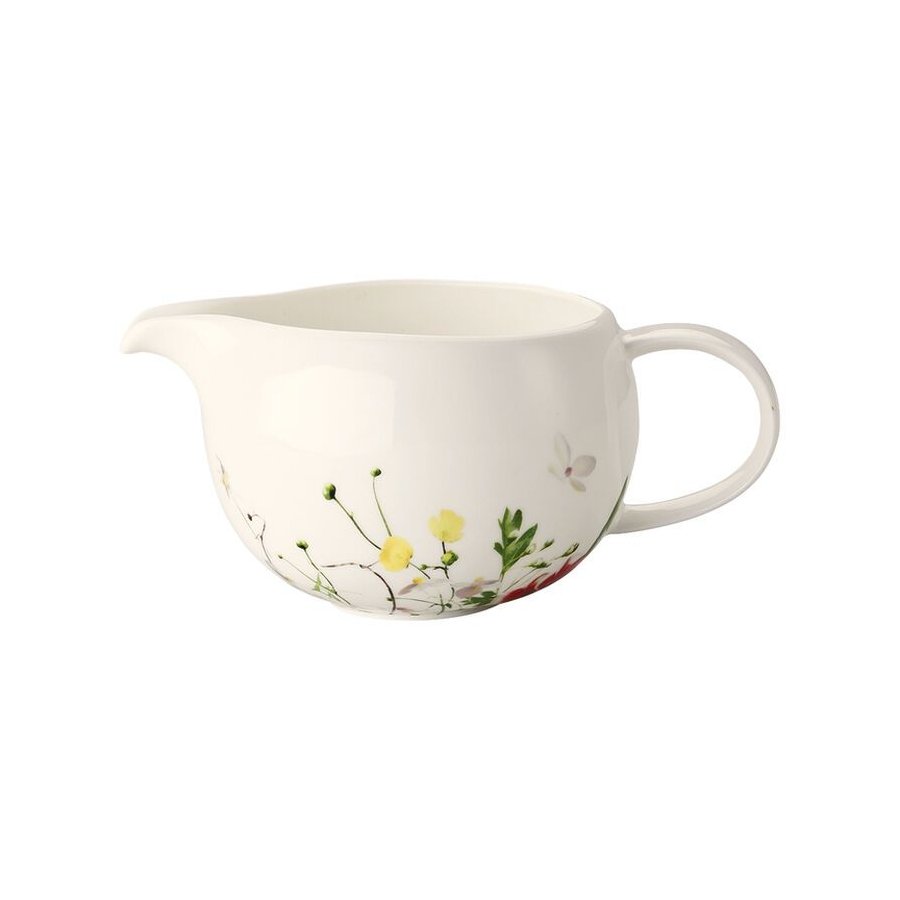 Rosenthal Brillance Milchknnchen 320 ml, Fleurs Sauvages