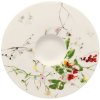 Rosenthal Brillance Untertasse 12 cm, Fleurs Sauvages