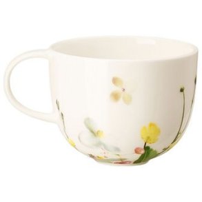 Rosenthal Brillance Espressotasse 8 cl, Fleurs Sauvages