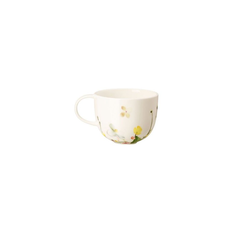 Rosenthal Brillance Espressotasse 8 cl, Fleurs Sauvages