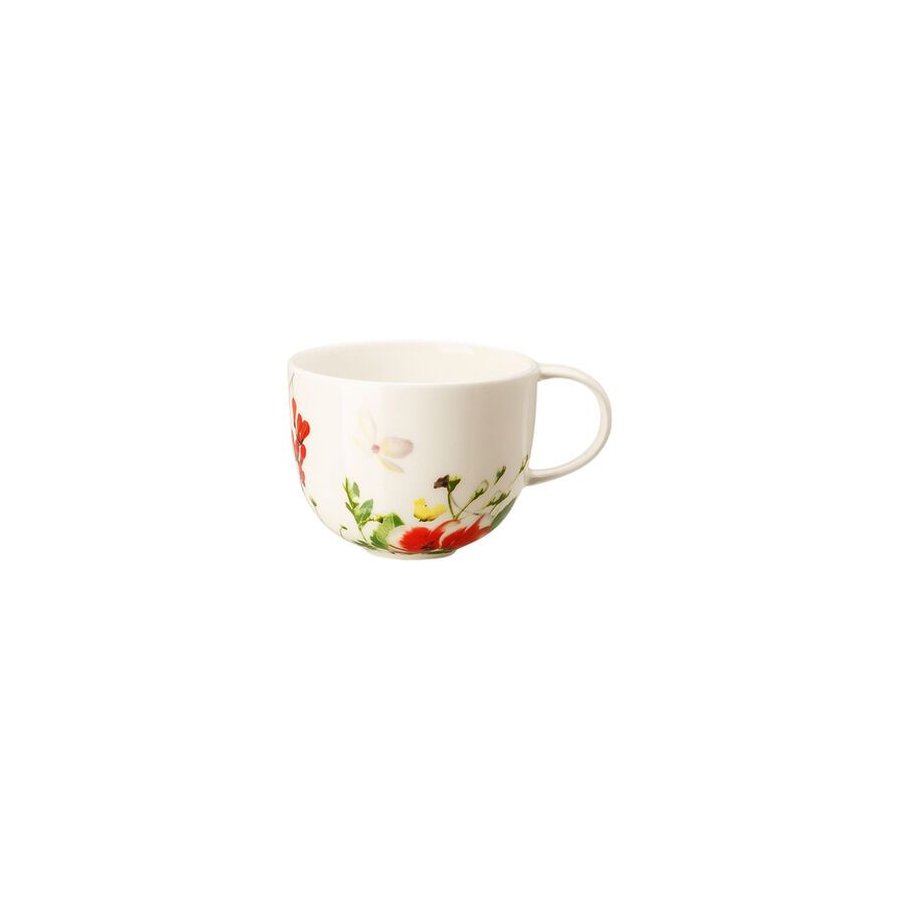 Rosenthal Brillance Espressotasse 8 cl, Fleurs Sauvages