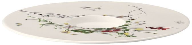 Rosenthal Brillance Untertasse 15,4 cm, Fleurs Sauvages