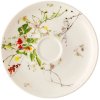 Rosenthal Brillance Untertasse 14 cm, Fleurs Sauvages