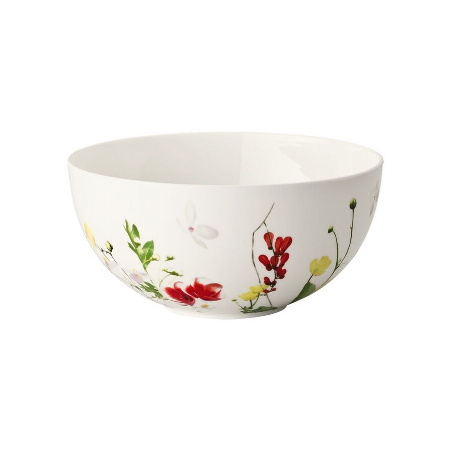 Rosenthal Brillance Frhstcksschssel 14,8 cm, Fleurs Sauvages