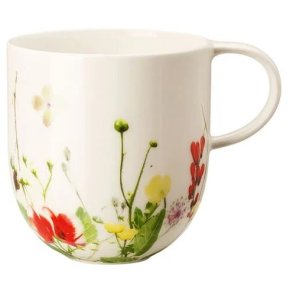 Rosenthal Brillance Becher 34 cl, Fleurs Sauvages