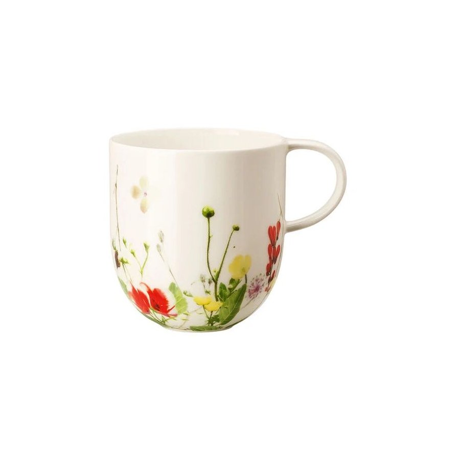 Rosenthal Brillance Becher 34 cl, Fleurs Sauvages
