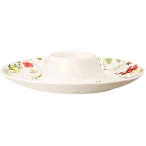 Rosenthal Brillance Eierbecher H2,9 cm, Fleurs Sauvages