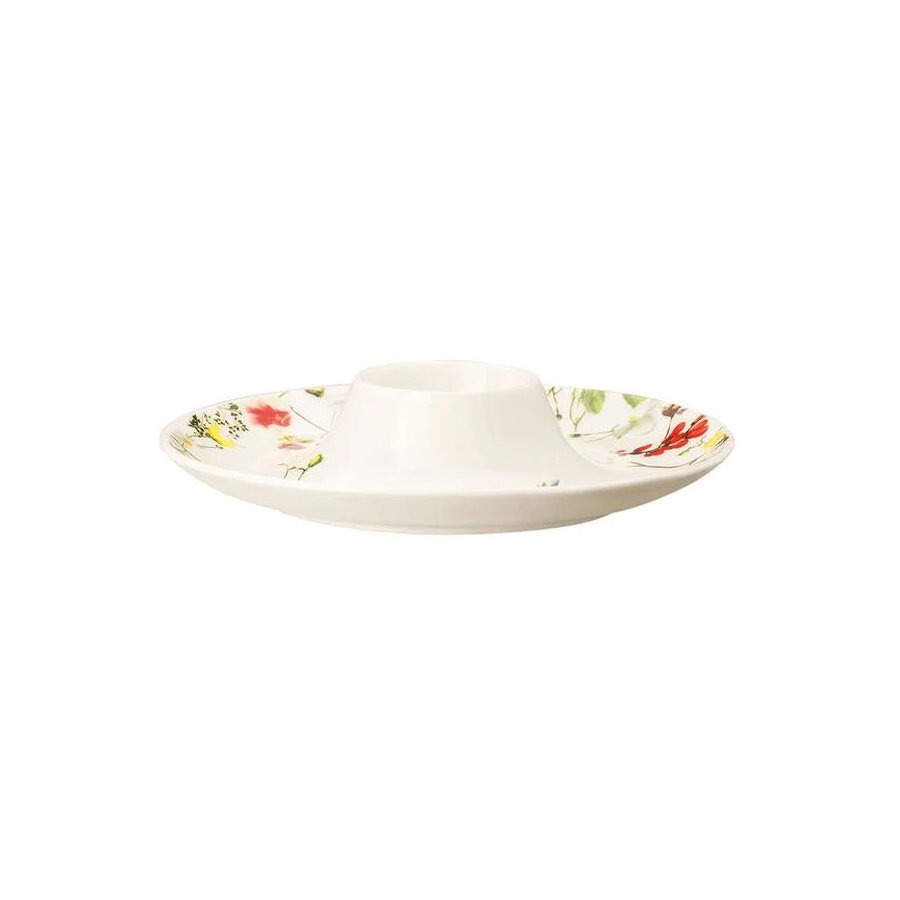 Rosenthal Brillance Eierbecher H2,9 cm, Fleurs Sauvages