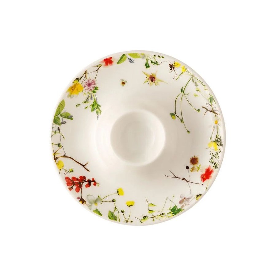 Rosenthal Brillance Eierbecher H2,9 cm, Fleurs Sauvages