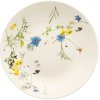 Rosenthal Brillance Suppenteller 21 cm, Blumen der Alpen