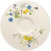 Rosenthal Brillance Untertasse fr Suppenschssel 18,7 cm, Blumen der Alpen