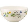 Rosenthal Brillance Schssel 10,6 cm, Blumen der Alpen