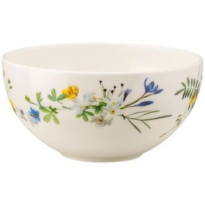 Rosenthal Brillance Schssel 10,6 cm, Fleur des Alpes