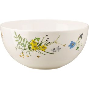 Rosenthal Brillance Schssel 18,8 cm, Fleur des Alpes