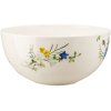 Rosenthal Brillance Schssel 23,4 cm, Blumen der Alpen