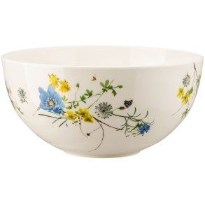 Rosenthal Brillance Schssel 26,8 cm, Fleur des Alpes