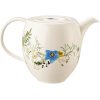 Rosenthal Brillance Kaffeekanne 1,5 L, Blumen der Alpen